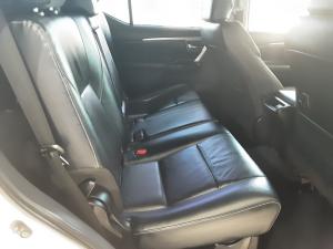 Toyota Fortuner 2.4GD-6 Raised Body automatic - Image 10