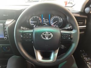 Toyota Fortuner 2.4GD-6 Raised Body automatic - Image 16