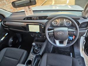 Toyota Hilux 2.4 GD-6 RB RaiderS/C - Image 7