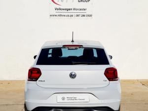 Volkswagen Polo 1.0 TSI Comfortline - Image 20