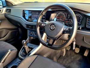 Volkswagen Polo 1.0 TSI Comfortline - Image 4