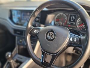 Volkswagen Polo 1.0 TSI Comfortline - Image 6