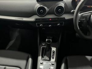 Audi Q2 35 Tfsi Black Edition TIP - Image 5