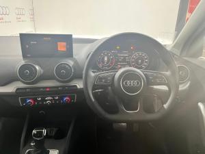 Audi Q2 35 Tfsi Black Edition TIP - Image 5