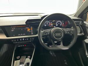 Audi A3 Sportback 35 Tfsi Advanced TIP - Image 5