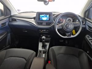 Suzuki Baleno 1.5 GL automatic - Image 13