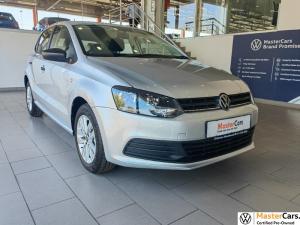Volkswagen Polo Vivo 1.4 Trendline - Image 1