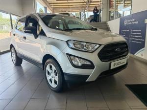2020 Ford Ecosport 1.5TiVCT Ambiente automatic