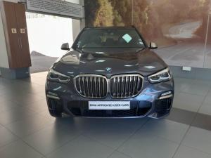 BMW X5 M50d - Image 2