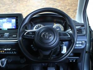 Toyota Starlet 1.4 XS auto - Image 15