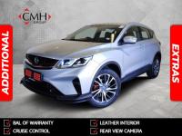 Thumbnail Proton X50 1.5T Executive