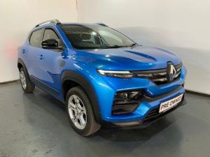 2022 Renault Kiger 1.0 Zen