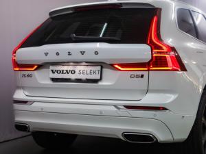 Volvo XC60 D5 AWD Inscription - Image 16