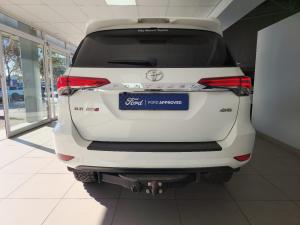 Toyota Fortuner 2.8GD-6 4x4 auto - Image 7