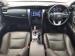 Toyota Fortuner 2.8GD-6 4x4 auto - Thumbnail 9
