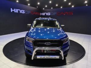 Ford Ranger 2.2TDCi double cab Hi-Rider XL auto - Image 2