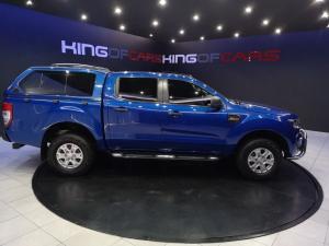 Ford Ranger 2.2TDCi double cab Hi-Rider XL auto - Image 3