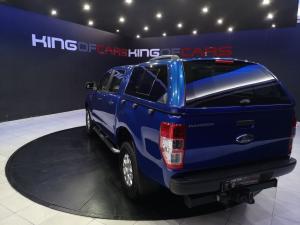Ford Ranger 2.2TDCi double cab Hi-Rider XL auto - Image 4