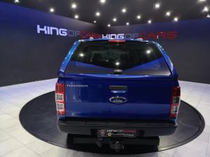 Ford Ranger 2.2TDCi double cab Hi-Rider XL auto - Image 5