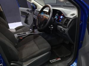 Ford Ranger 2.2TDCi double cab Hi-Rider XL auto - Image 9