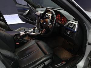 BMW 3 Series 320d M Sport auto - Image 9