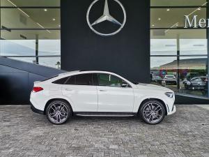 Mercedes-Benz GLE GLE400d coupe 4Matic AMG Line - Image 2