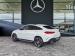Mercedes-Benz GLE GLE400d coupe 4Matic AMG Line - Thumbnail 4
