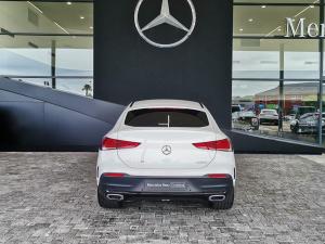Mercedes-Benz GLE GLE400d coupe 4Matic AMG Line - Image 5