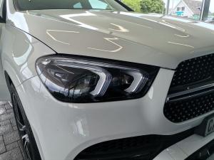 Mercedes-Benz GLE GLE400d coupe 4Matic AMG Line - Image 6