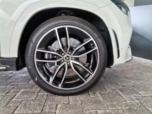 Mercedes-Benz GLE GLE400d coupe 4Matic AMG Line - Image 7