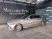 Mercedes-Benz C-Class C200 Avantgarde - Thumbnail 1