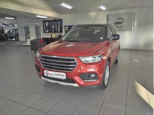 2020 Haval H2 1.5T Luxury automatic