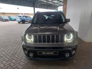 Jeep Renegade 1.4T Limited - Image 2