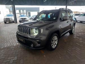 Jeep Renegade 1.4T Limited - Image 3