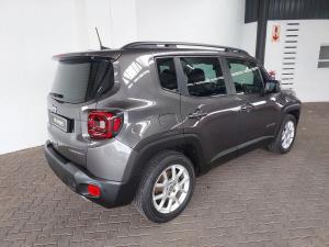Jeep Renegade 1.4T Limited - Image 4