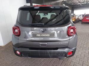 Jeep Renegade 1.4T Limited - Image 5