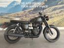 Thumbnail Triumph Bonneville T120 Black