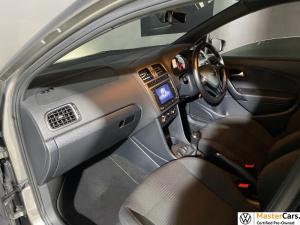 Volkswagen Polo Vivo 1.0 TSI GT - Image 6