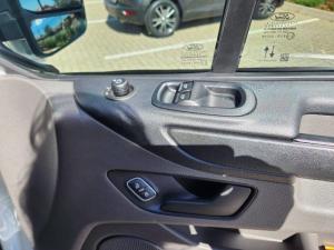 Ford Transit Custom panel van 2.2TDCi 92kW LWB Ambiente - Image 13