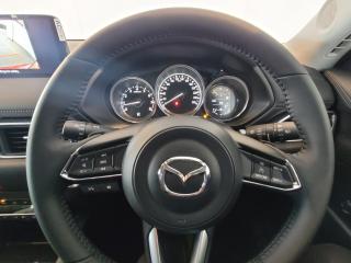 Mazda CX-5 2.0 Dynamic