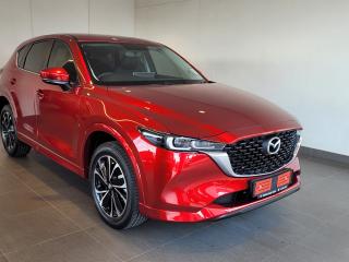 Mazda CX-5 2.0 Dynamic