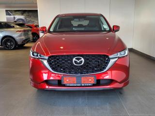 Mazda CX-5 2.0 Dynamic