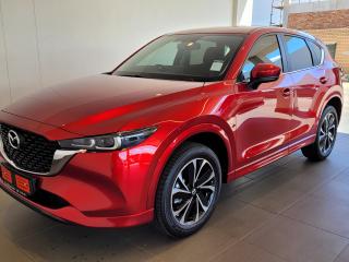 Mazda CX-5 2.0 Dynamic