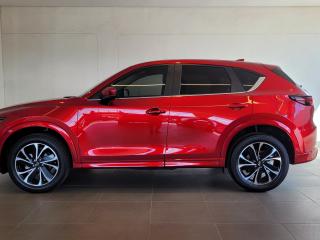 Mazda CX-5 2.0 Dynamic