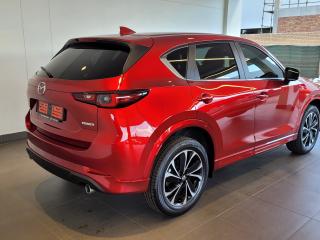 Mazda CX-5 2.0 Dynamic