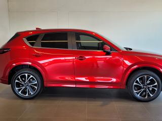 Mazda CX-5 2.0 Dynamic