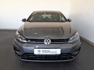 Volkswagen Golf R - Image 2