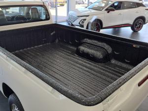 Toyota Hilux 2.0 single cab S (aircon) - Image 5