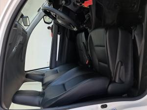 Toyota Hilux 2.4GD single cab S (aircon) - Image 10