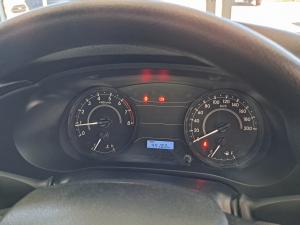 Toyota Hilux 2.4GD single cab S (aircon) - Image 7